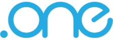 .one logo