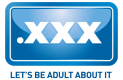 .xxx logo