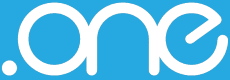 .one logo