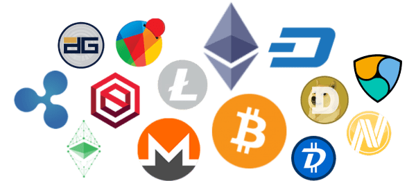 paiement par cryptomonnaie