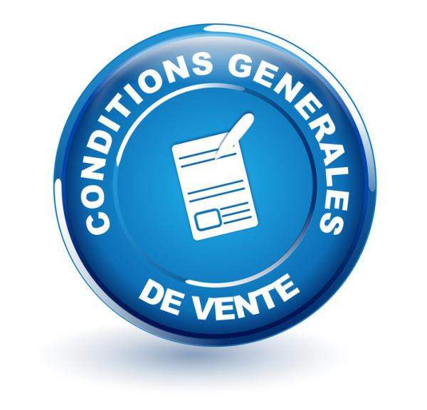 conditions générales de vente Hosteur