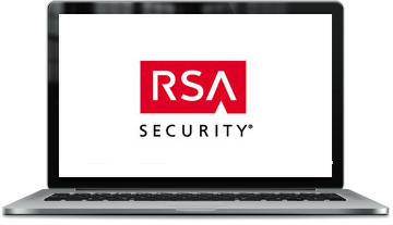 RSA Authentication