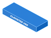 clavister VSG