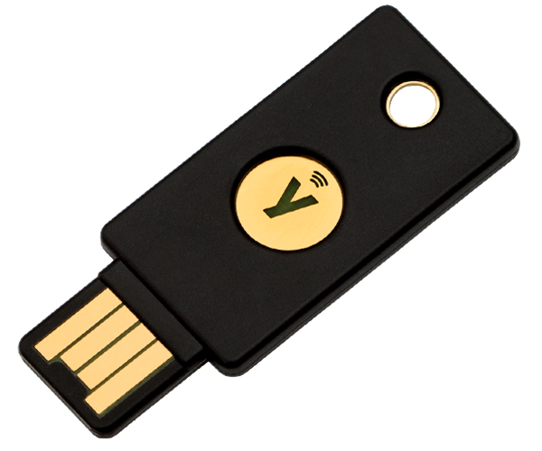 yubikey slider 1